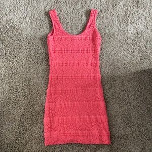 American Eagle Lace Dress